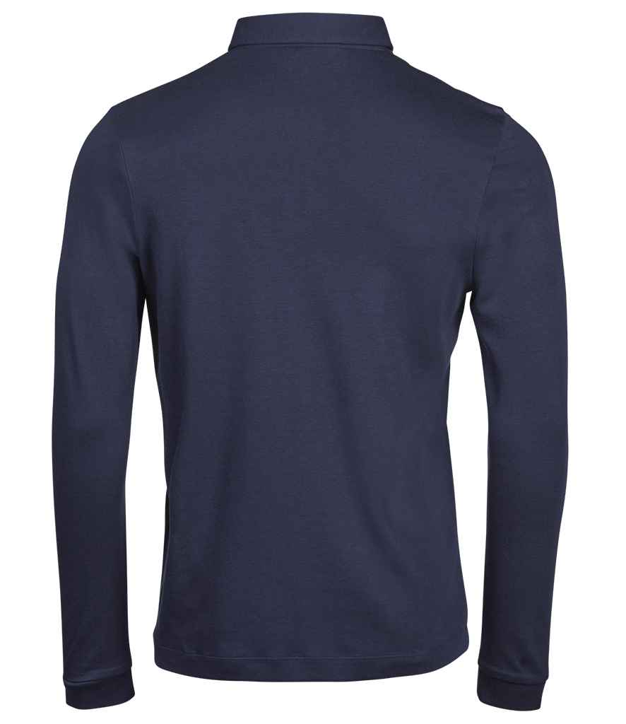 T1442 Navy Back