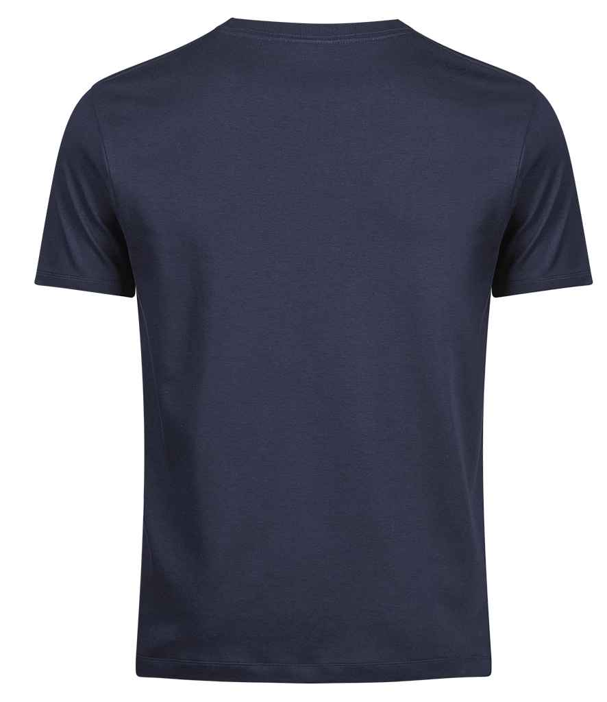 T1450 Navy Back