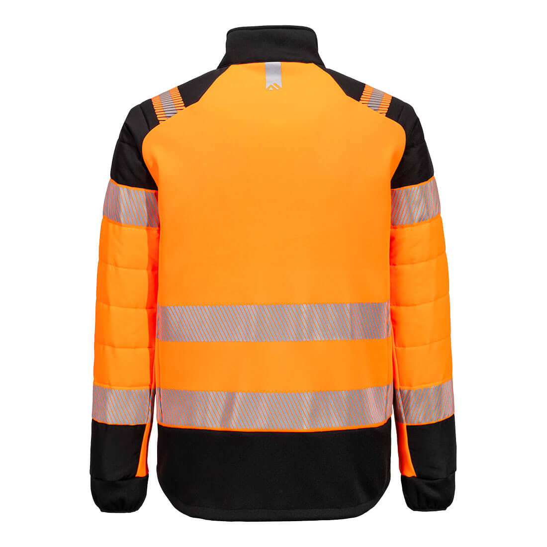 T170 Orange/Black Back