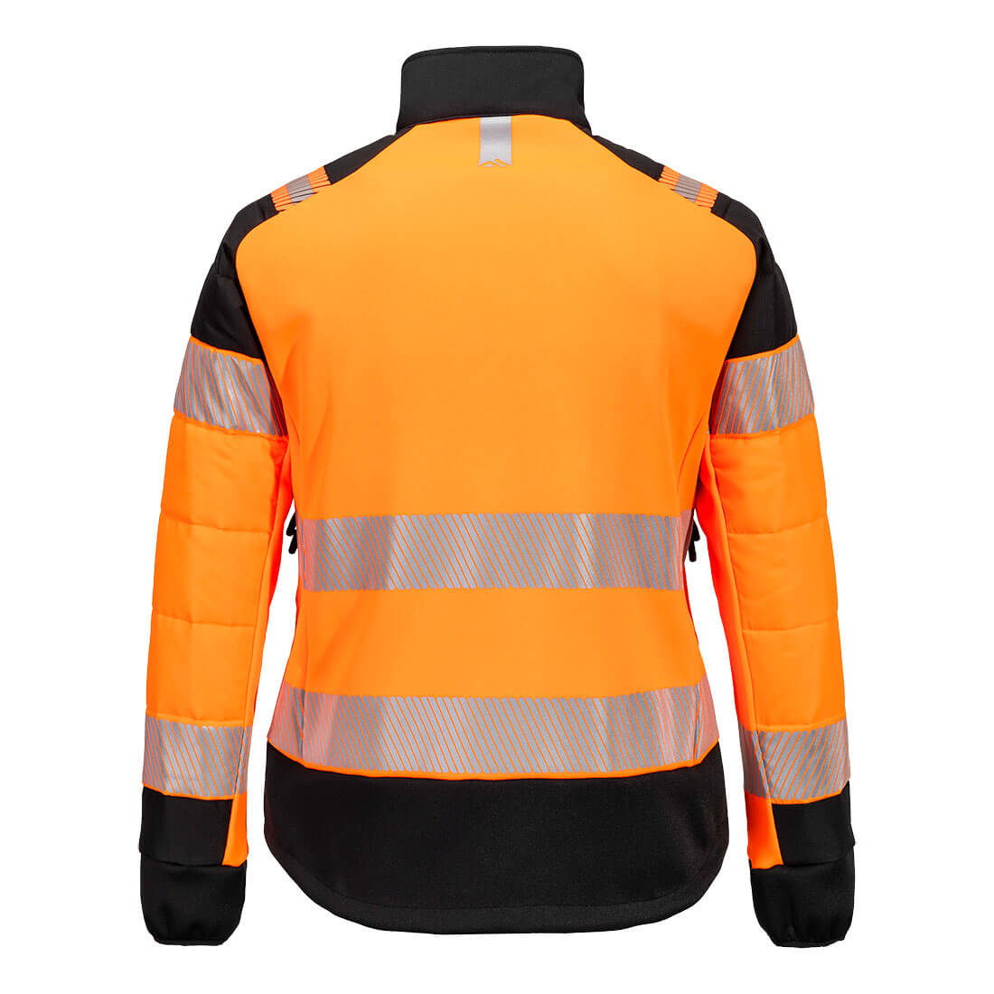 T171 Orange/Black Back