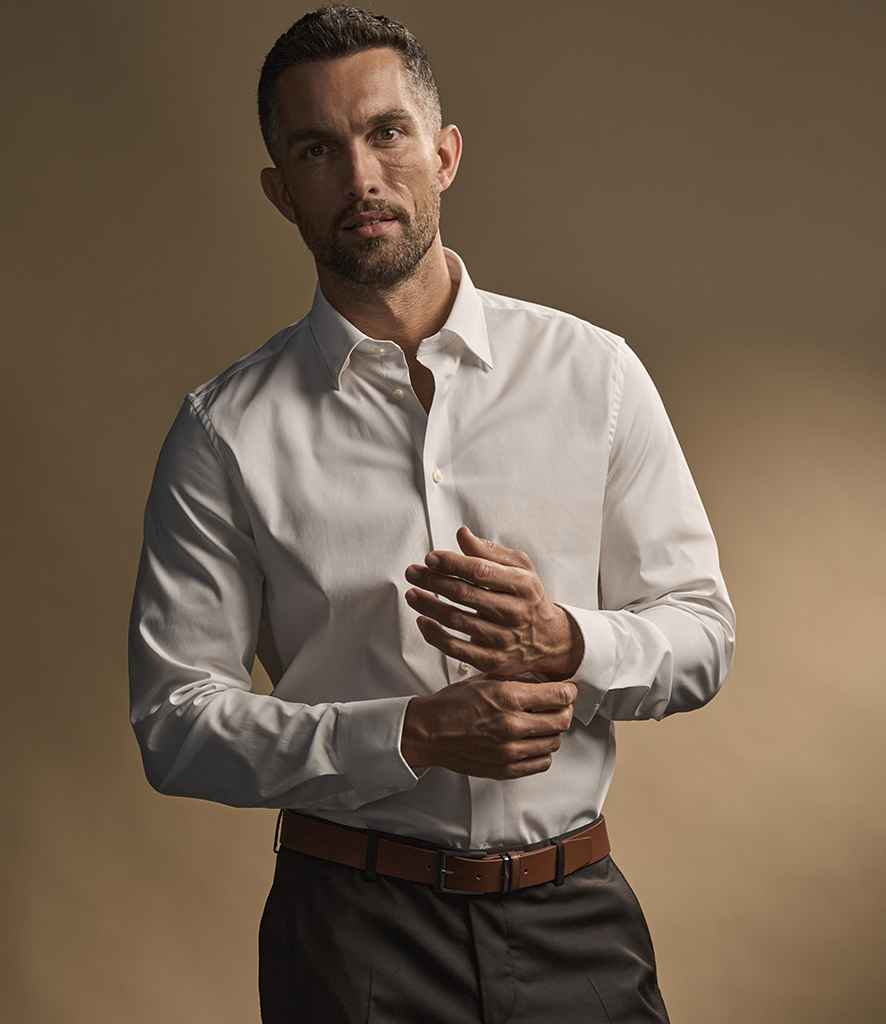 Hospitality Shirts & Blouses