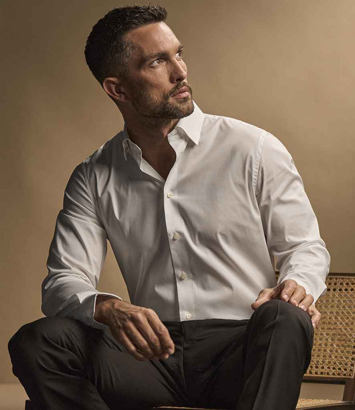 Men's Shirts