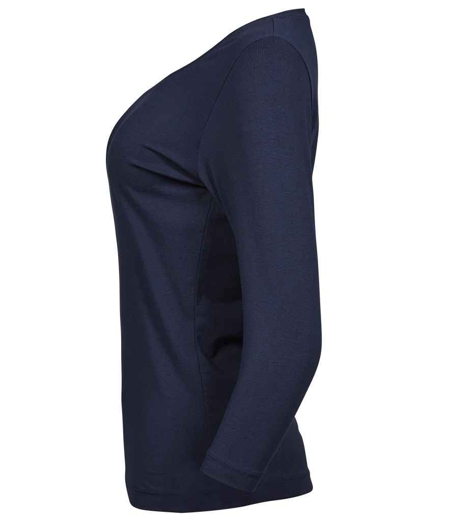 T460 Navy Left