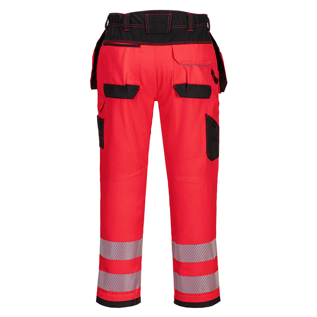 T501 Red/Black Back