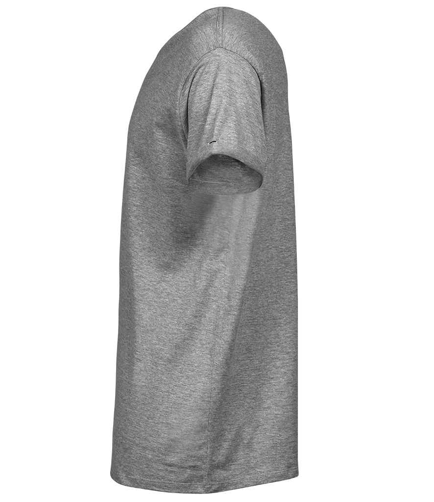 T5062 Heather Grey Left