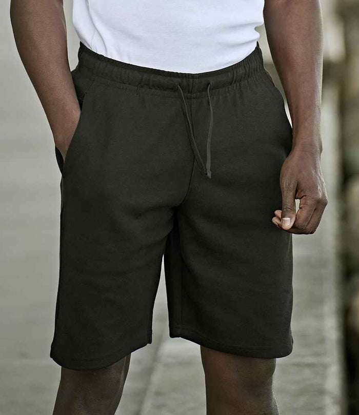 Joggers & Shorts