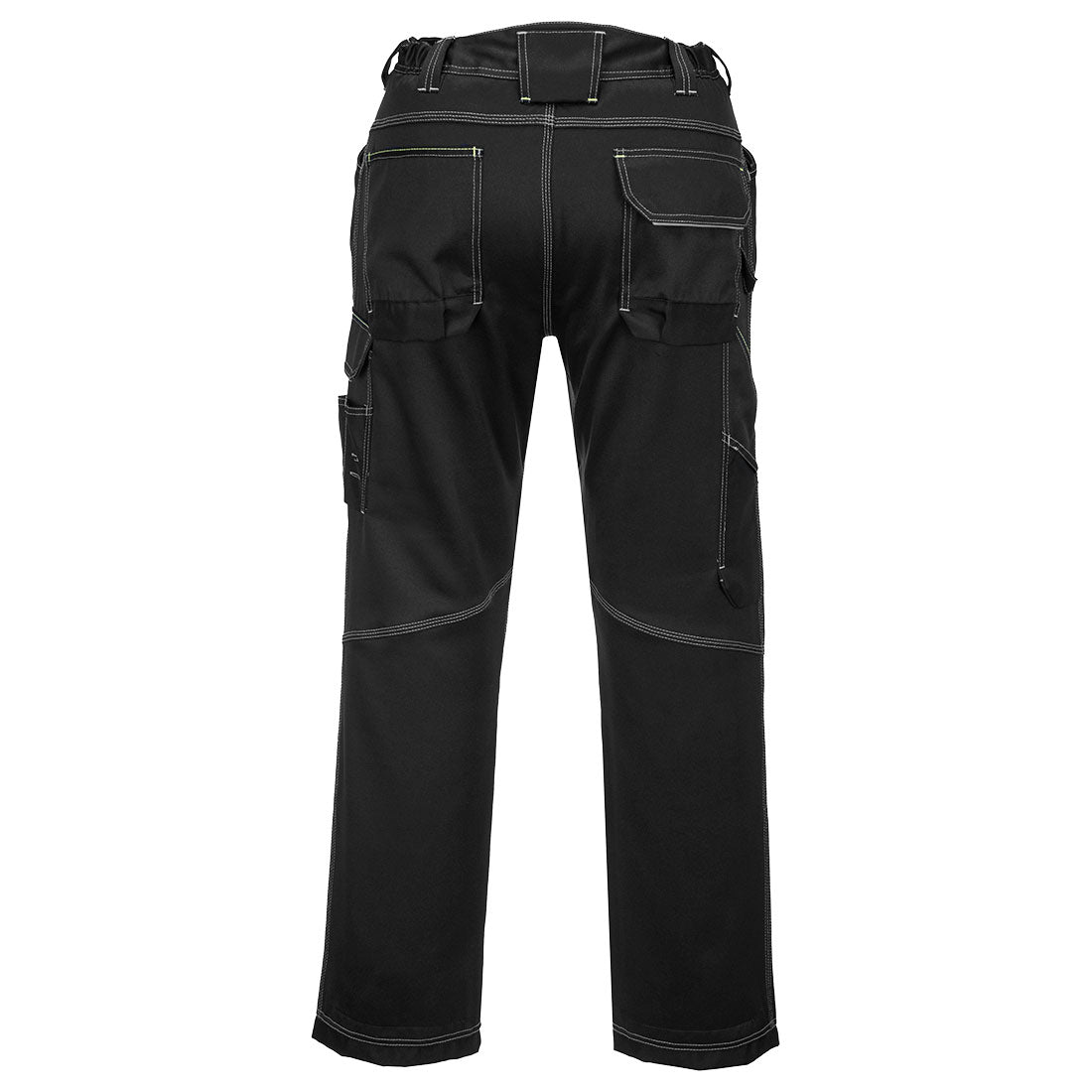 T601 Black Back