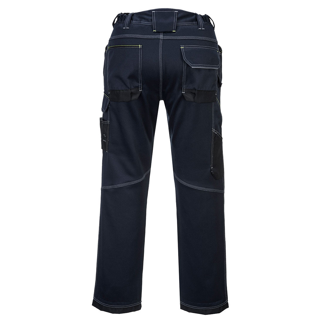 T601 Navy/Black Back