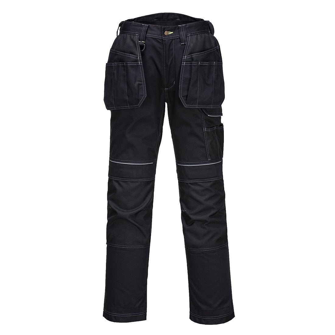 Portwest - PW3 Holster Work Trousers - T602
