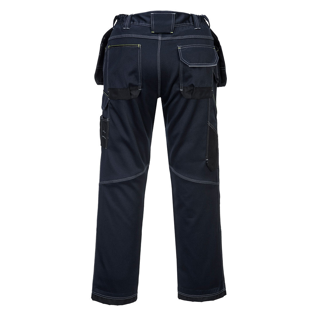 T602 Navy/Black Back