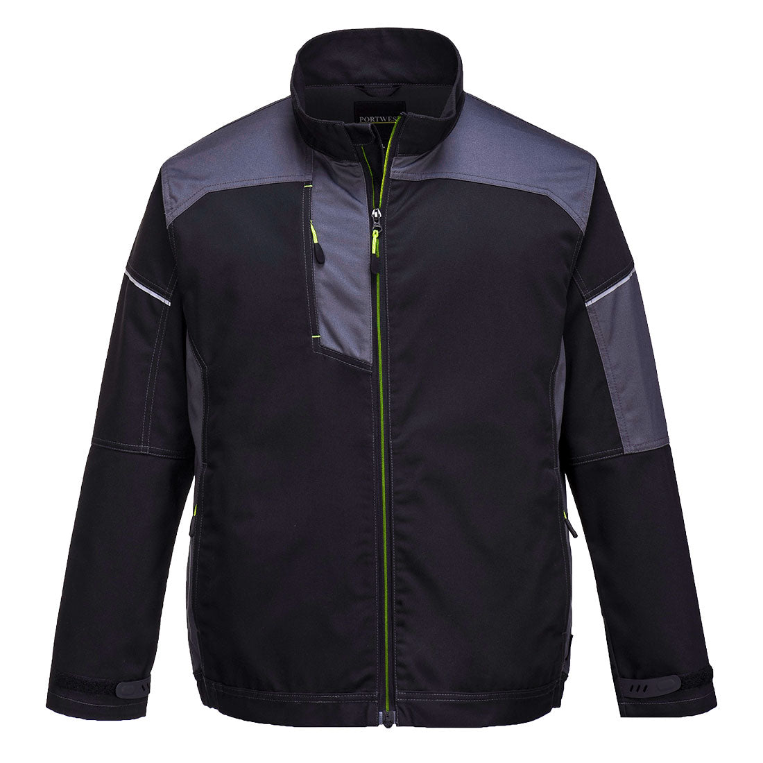 Portwest - PW3 Work Jacket - T603