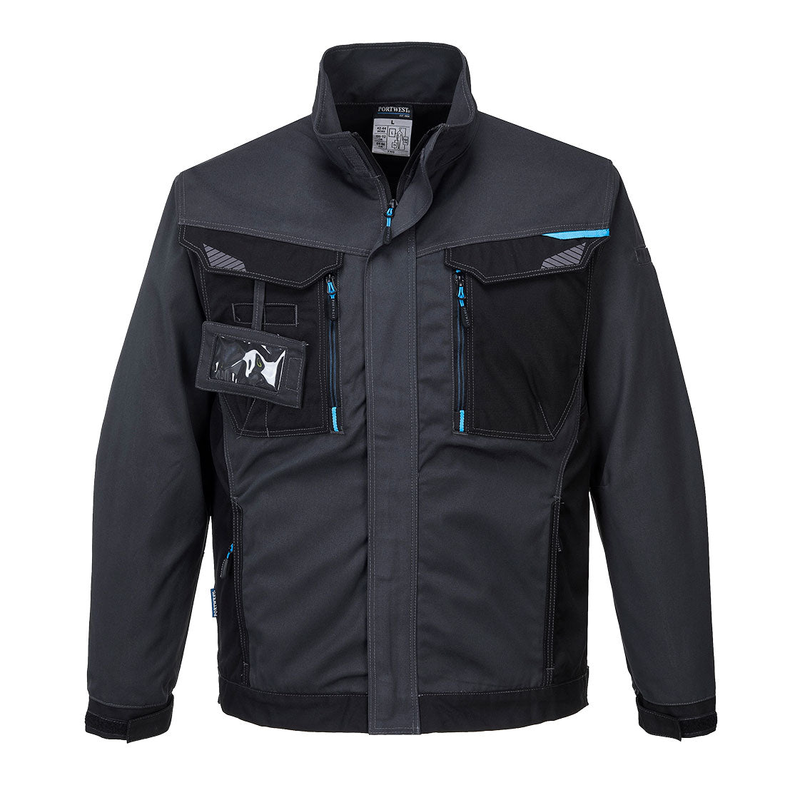 Portwest - WX3 Work Jacket - T703