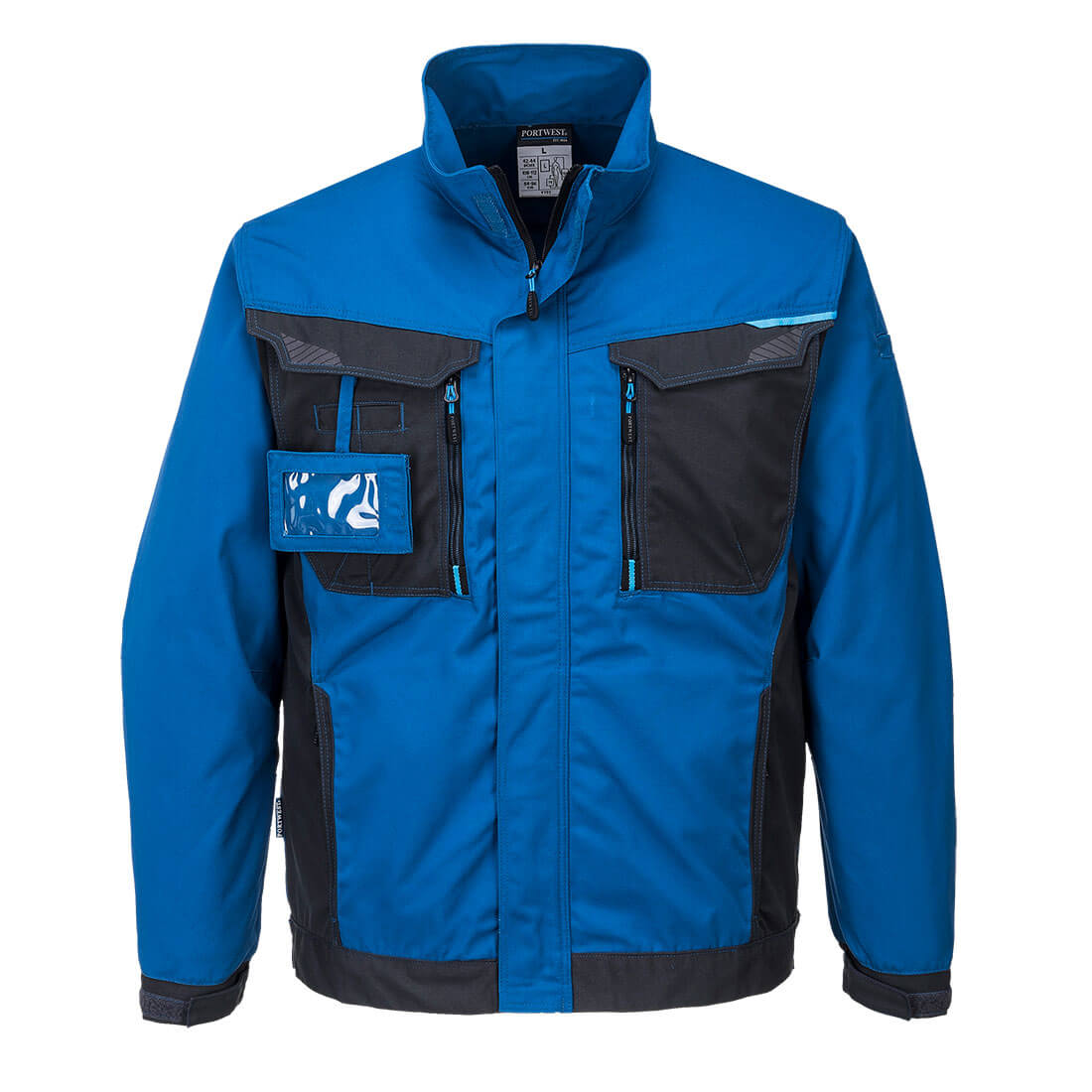 Portwest - WX3 Work Jacket - T703