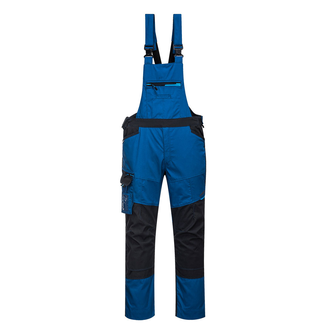 Portwest - WX3 Bib and Brace - T704