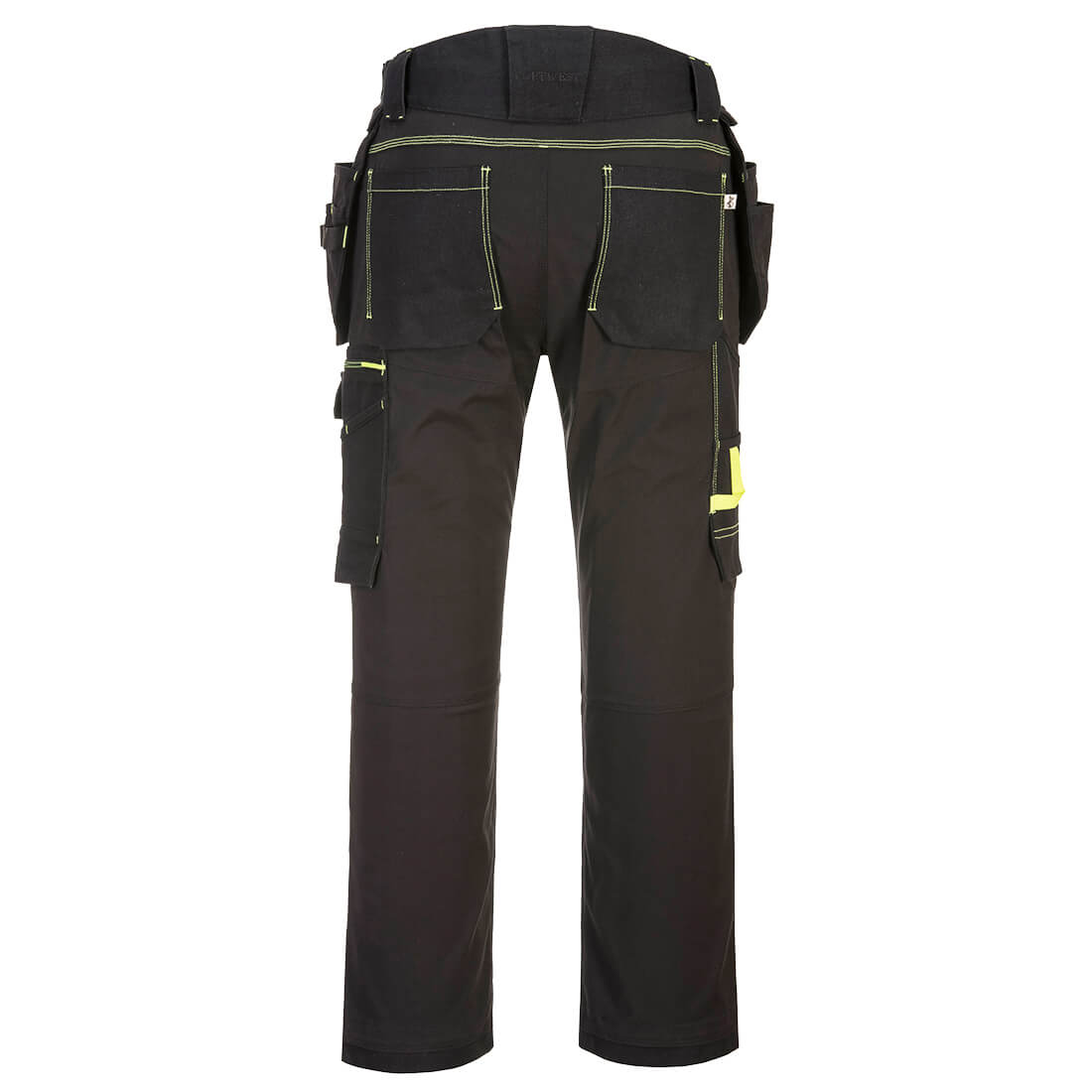 T706 Black Back