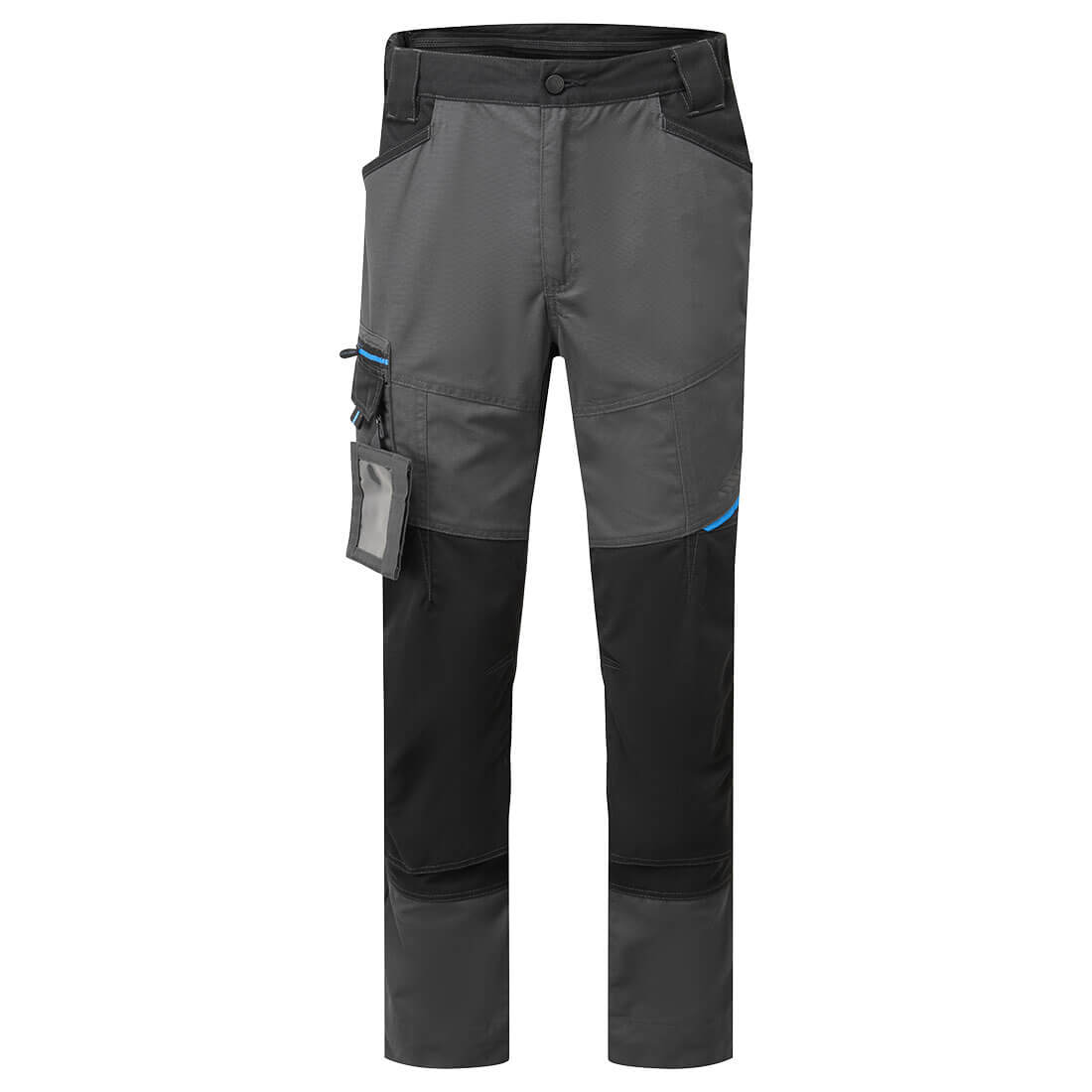 Portwest - WX3 Slim Fit Work Trousers - T718