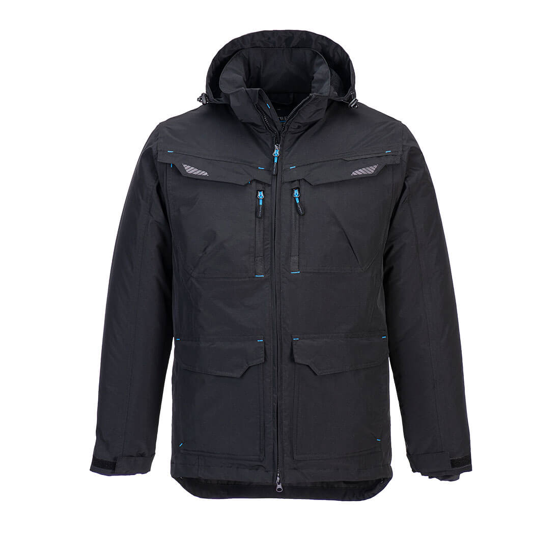 Portwest - WX3 Winter Jacket - T740