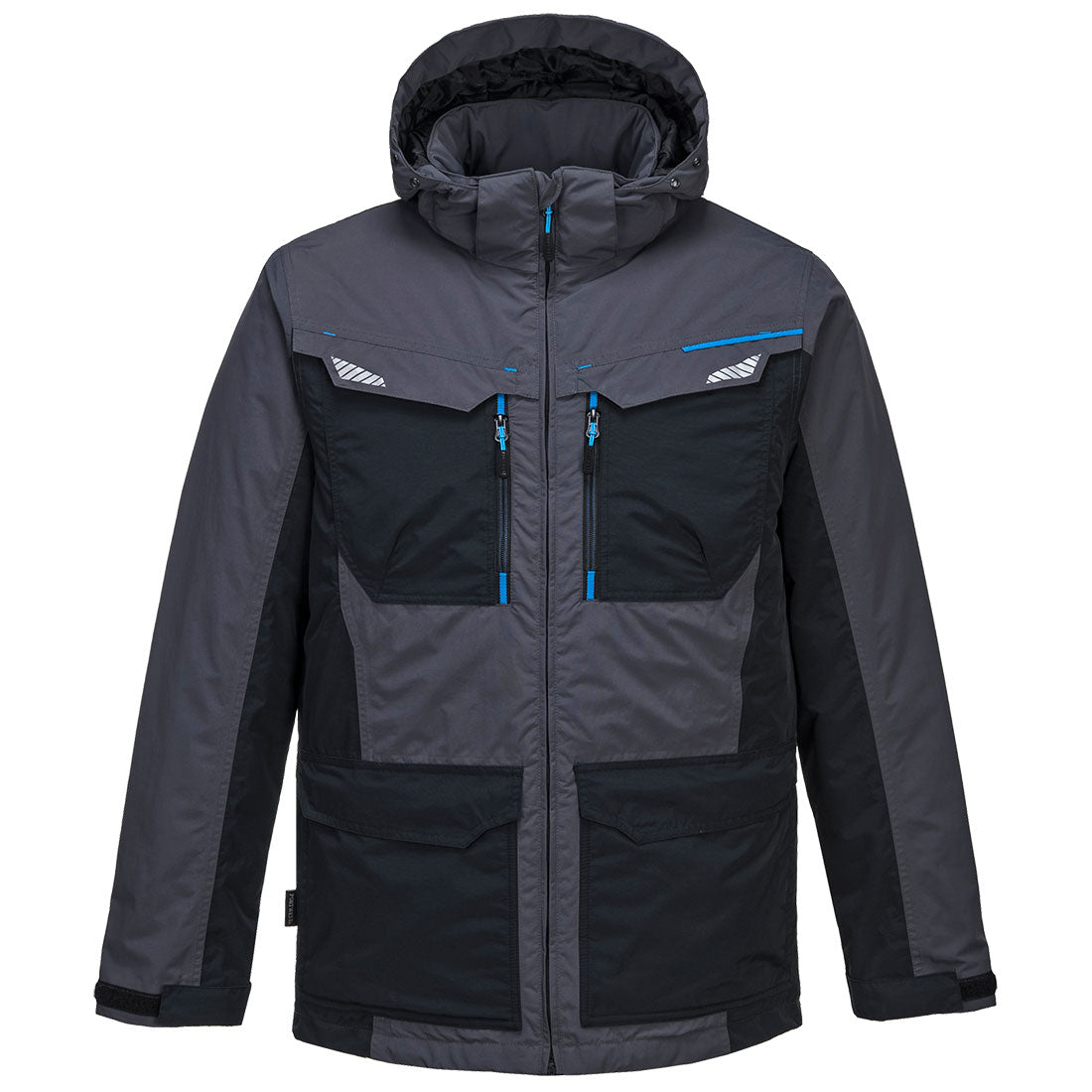 Portwest - WX3 Winter Jacket - T740
