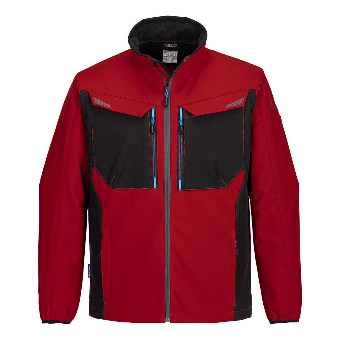 Portwest - WX3 Softshell (3L) - T750