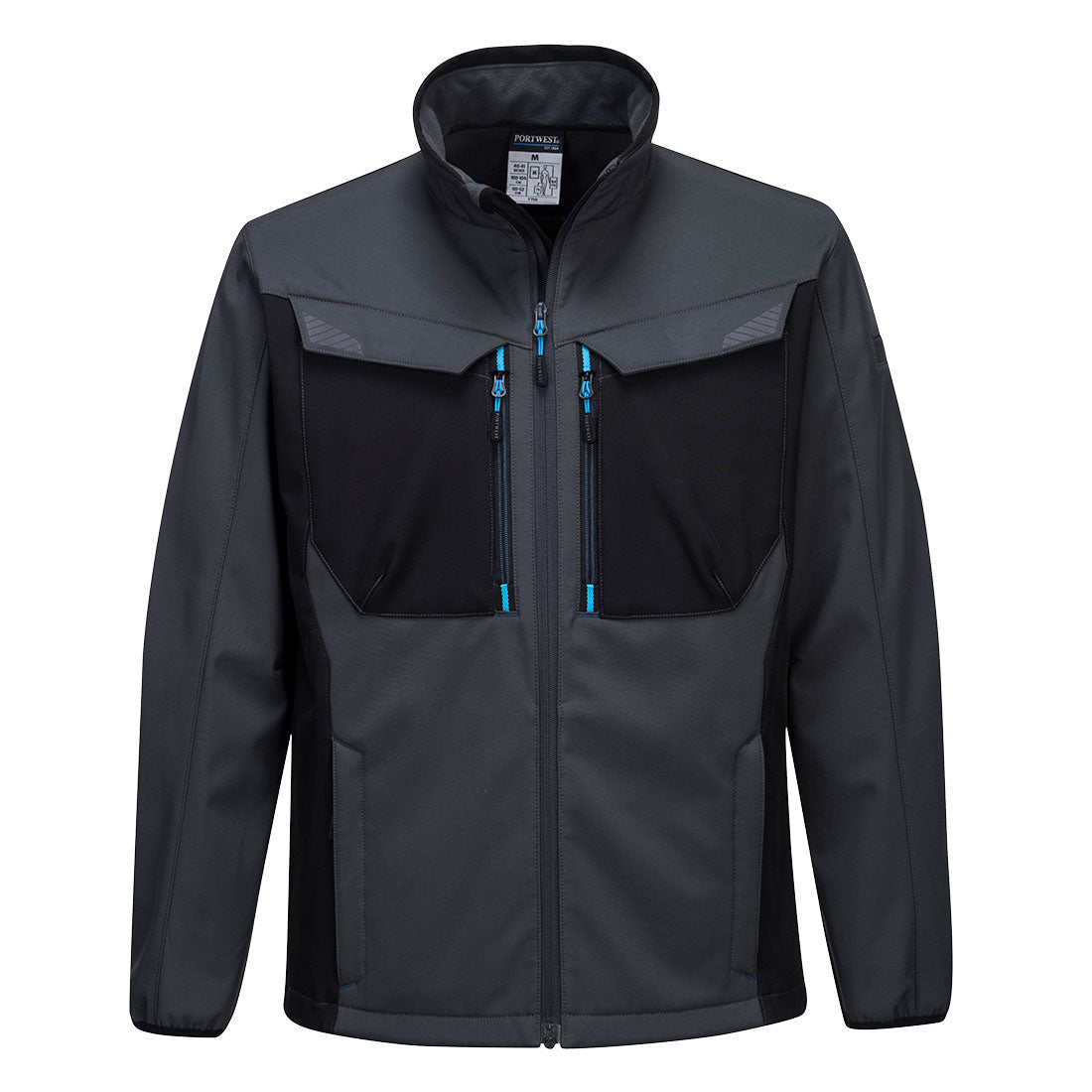 Portwest - WX3 Softshell (3L) - T750