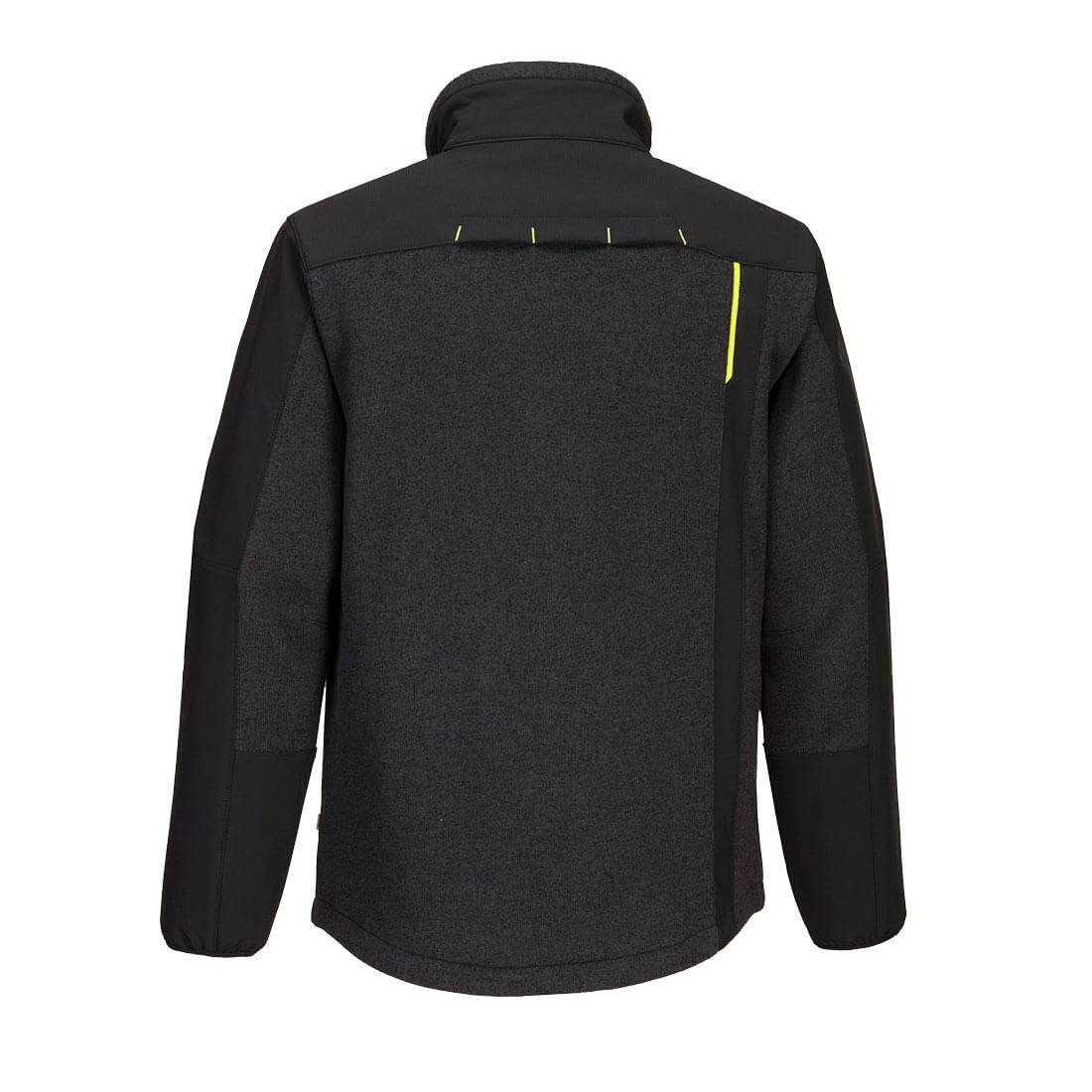 T753 Black Back