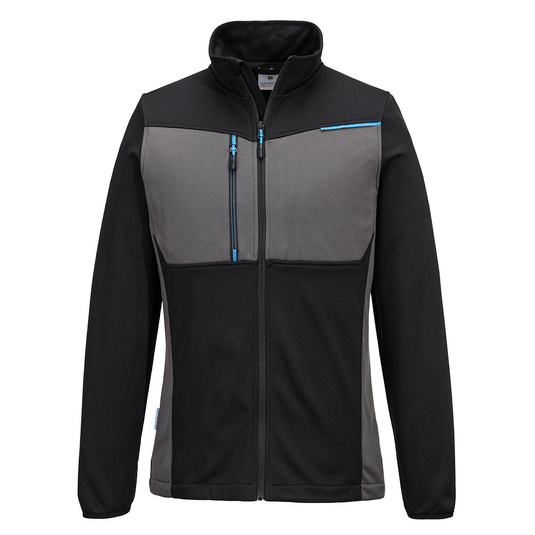 Portwest - WX3 Full Zip Tech Fleece - T756