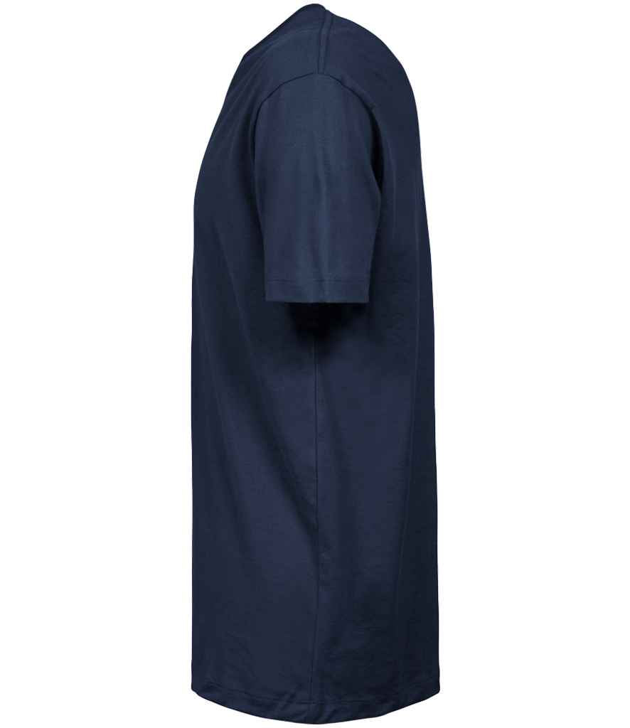 T8006 Navy Left