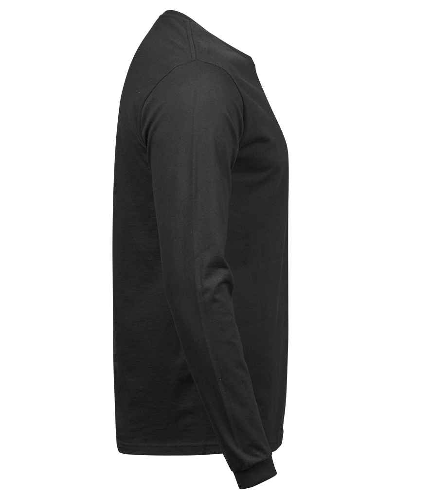 T8007 Black Right