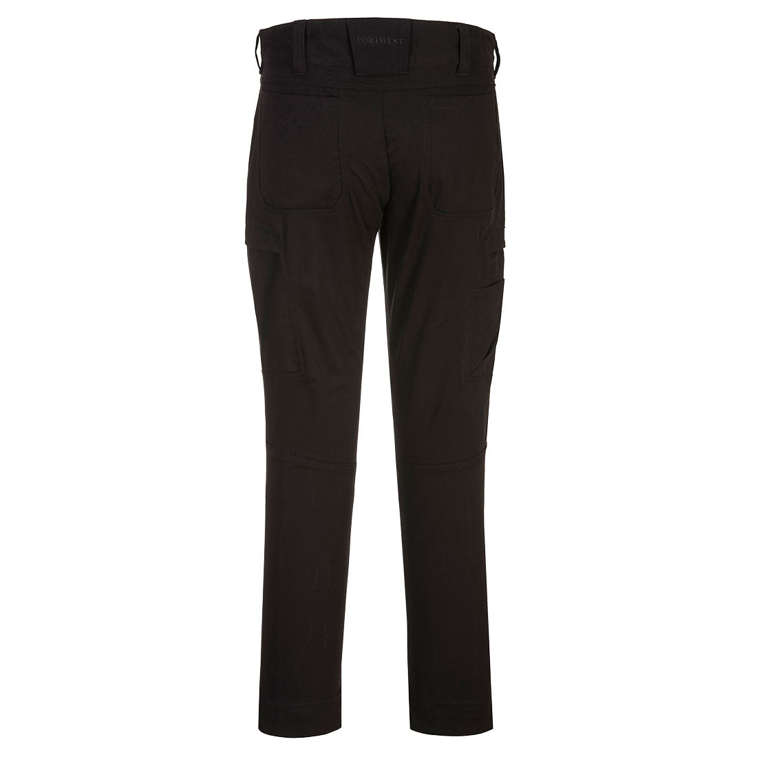 T801 Black Back