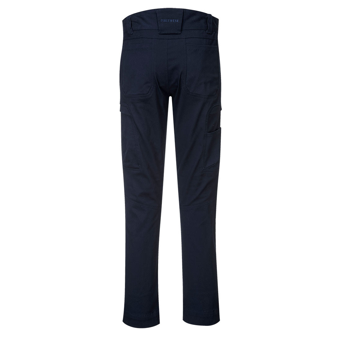 T801 Navy Back