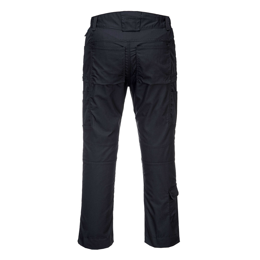 T802 Black Back