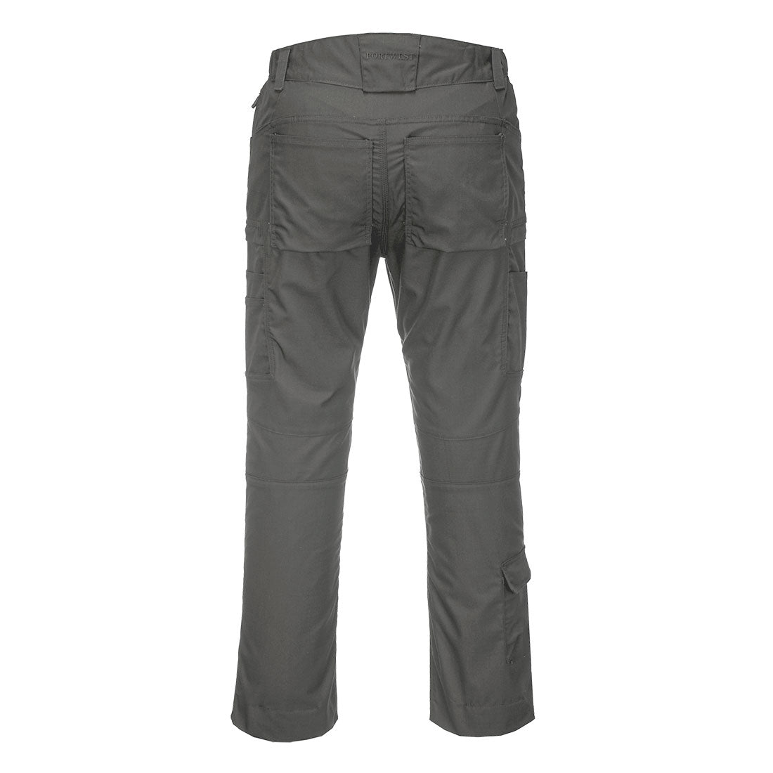 T802 Metal Grey Back