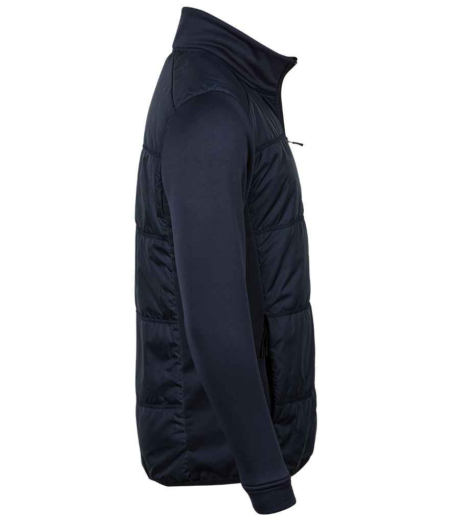T9110 Navy/Navy Right