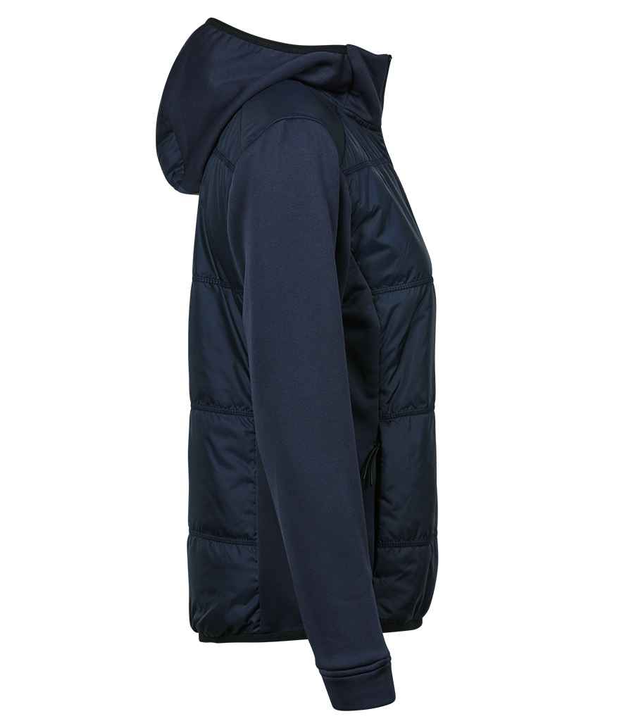 T9113 Navy/Navy Right