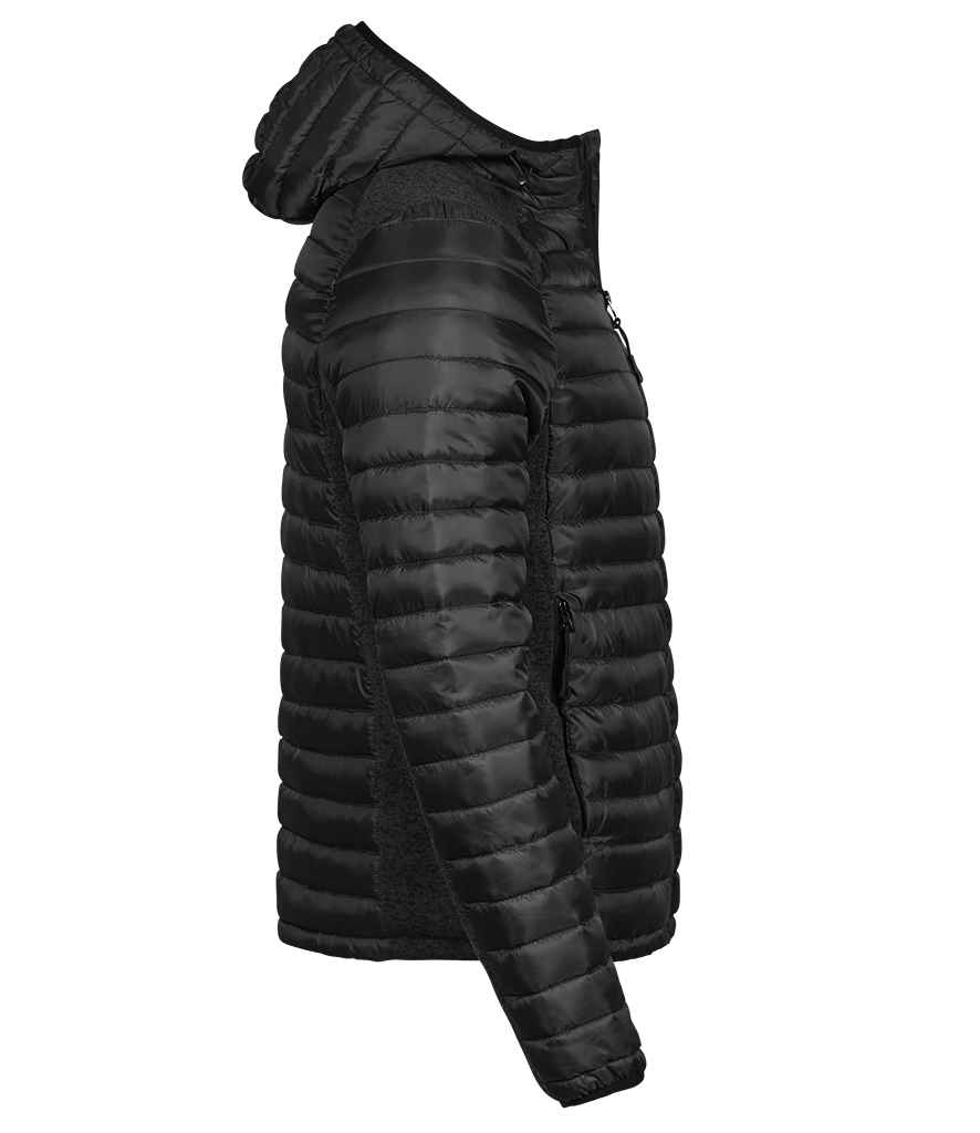 T9610 Blk/Blk Melange Right