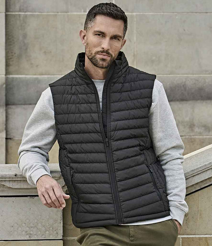 Padded & Quilted