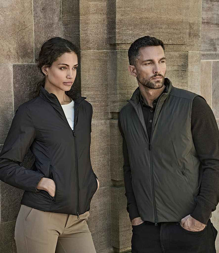 Bodywarmers