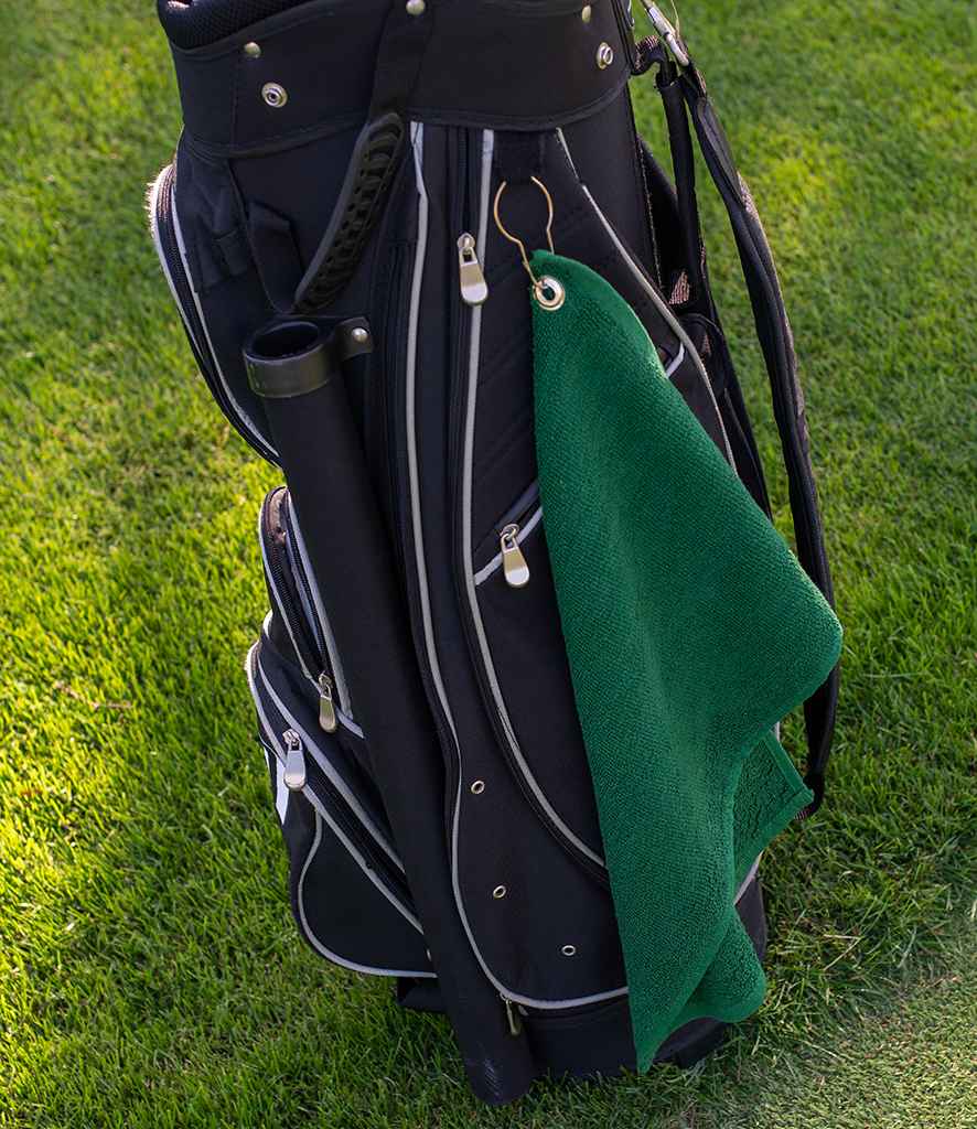 TC13 Forest Green Model