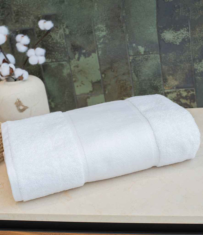Printable Border Towels