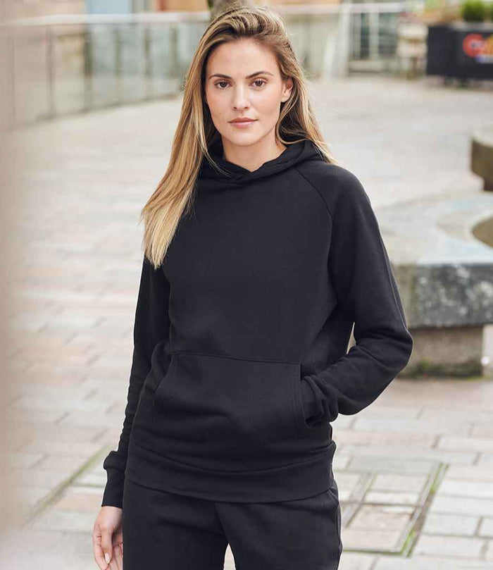 Hoodies & Performance Tops