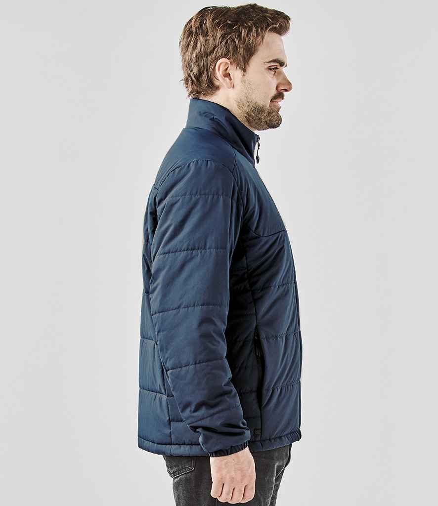 TRX5M Navy Model