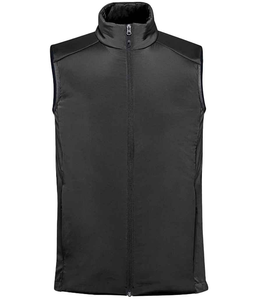 TVX1M Black Front