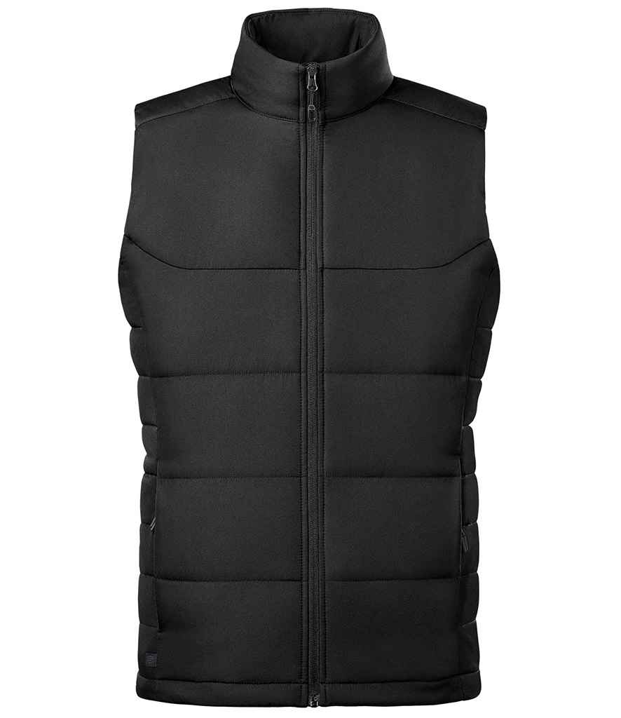 TVX5M Black Front