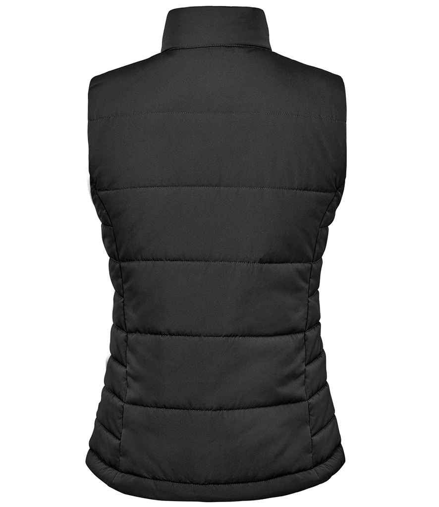 TVX5W Black Back