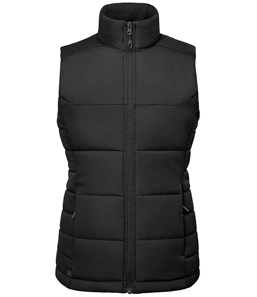 TVX5W Black Front