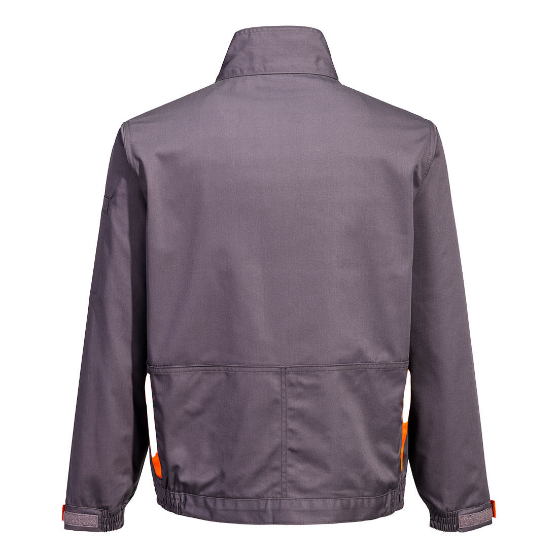 TX10 Grey Back