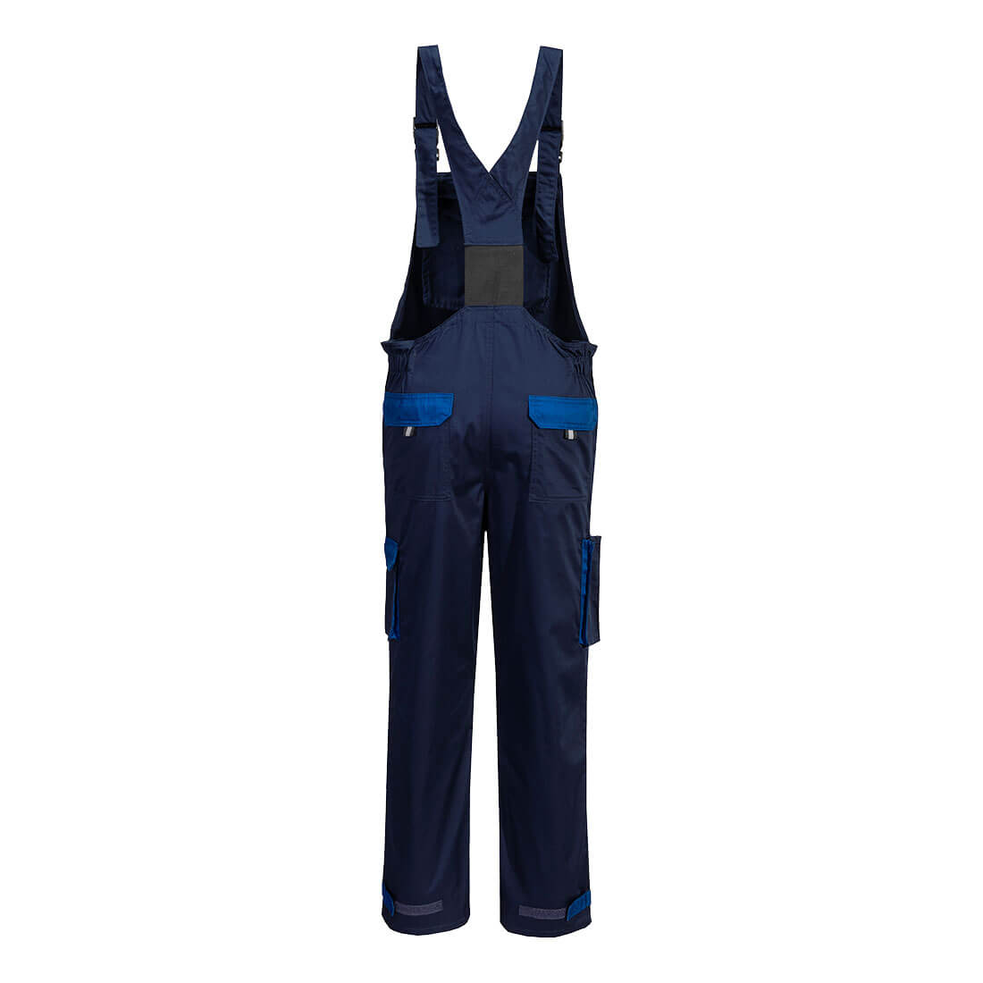 TX12 Navy Back