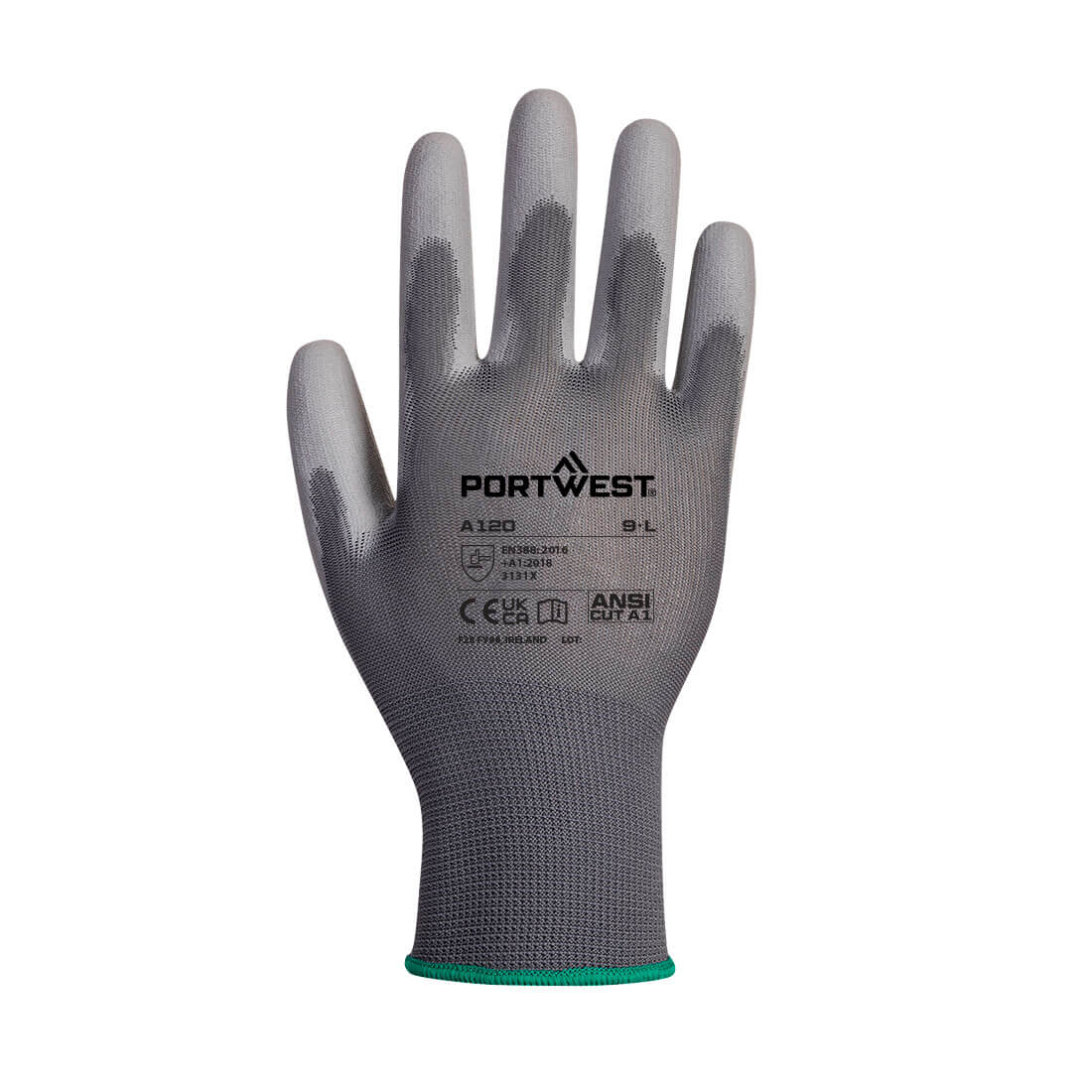 VB120 Grey Back