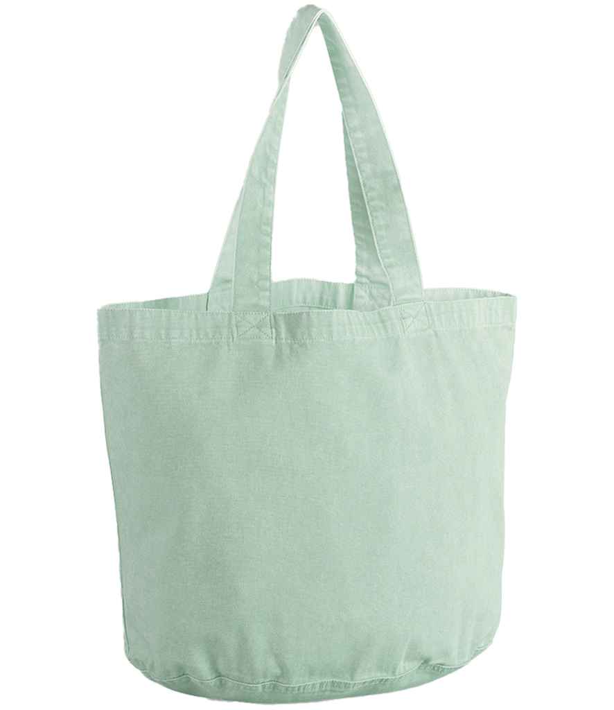 W345 Vintage Aqua Front