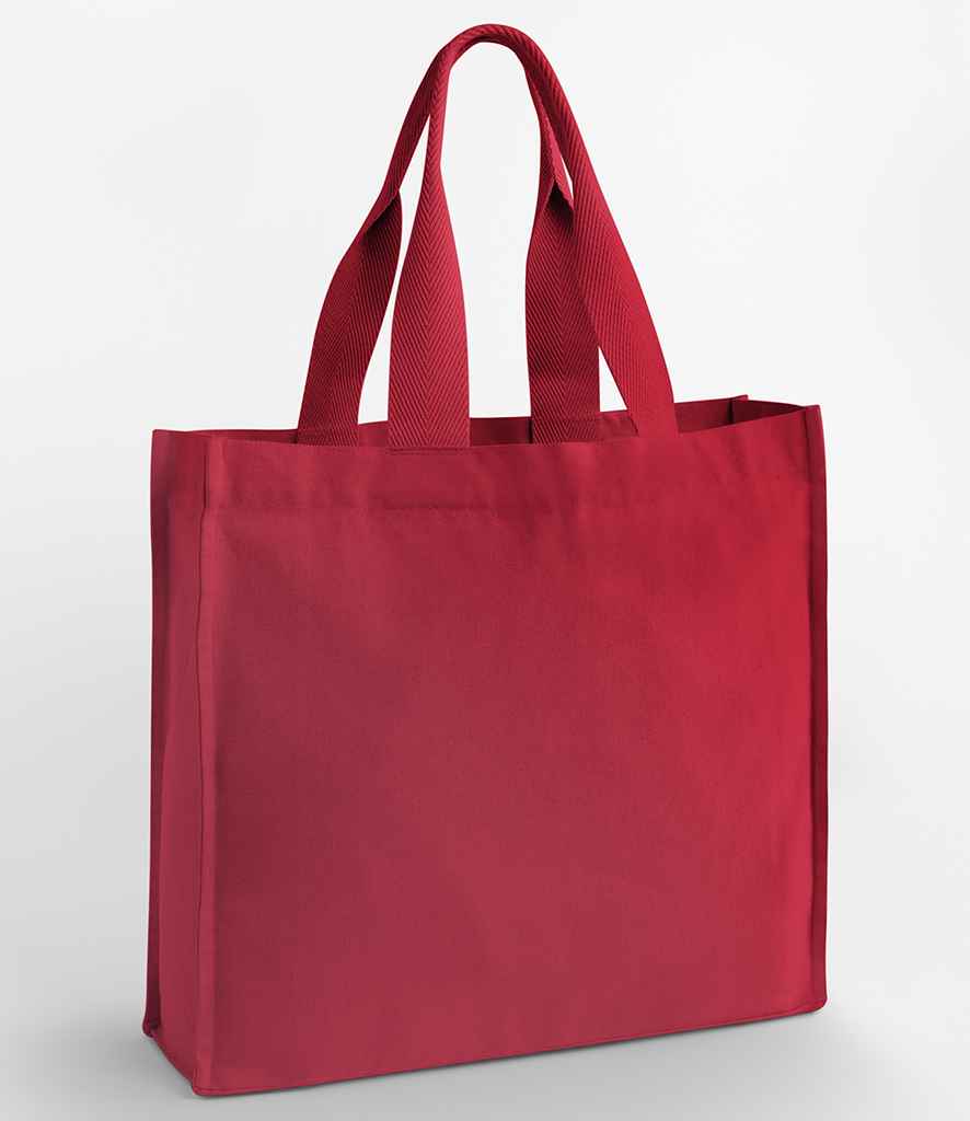 W940 Scarlet Red Front